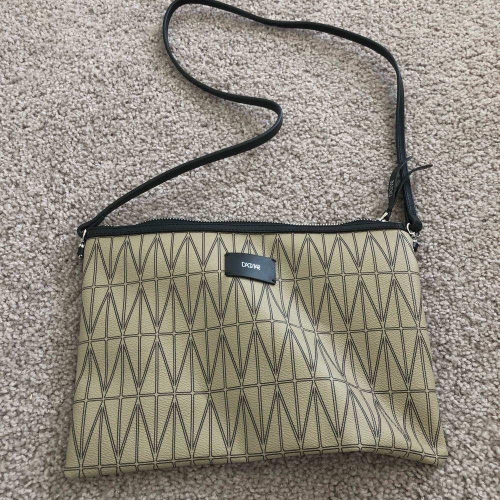 Dagmar Strap Bag